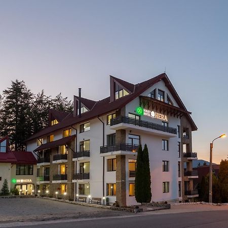 Hotel Hera Предял Екстер'єр фото