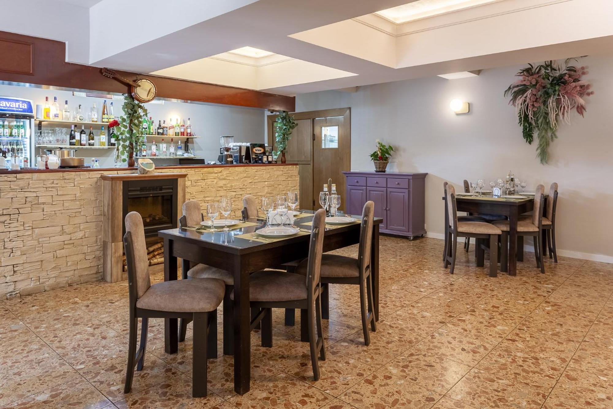 Hotel Hera Предял Екстер'єр фото