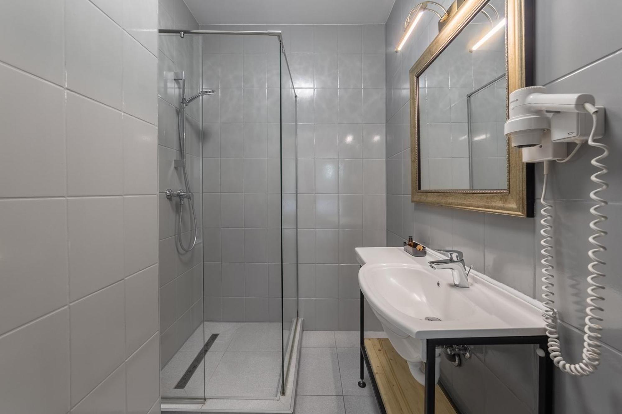 Hotel Hera Предял Екстер'єр фото