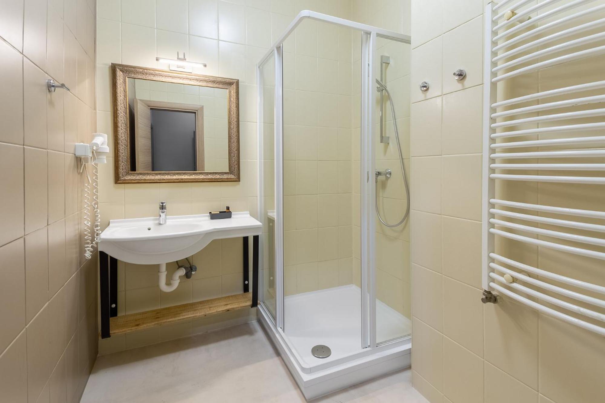Hotel Hera Предял Екстер'єр фото