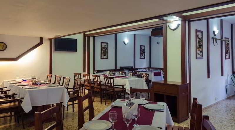 Hotel Hera Предял Екстер'єр фото
