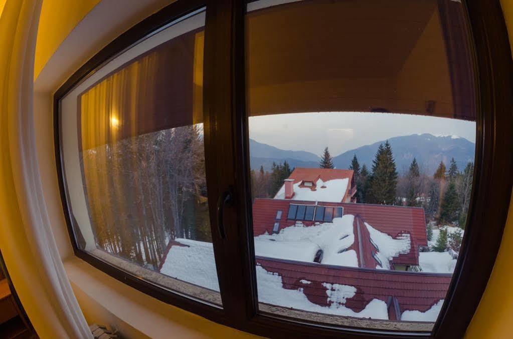 Hotel Hera Предял Екстер'єр фото